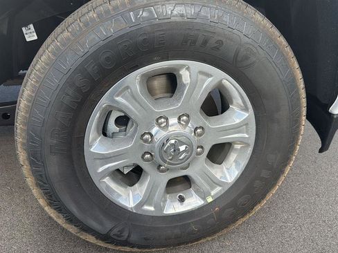 New 2026 RAM 2500 Big Horn image 9