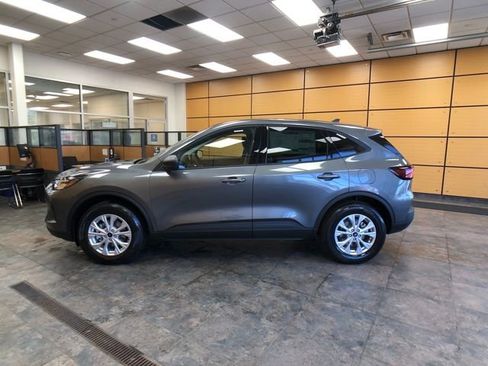 New 2026 Ford Escape Active w/ Tech Pack #1 image 4