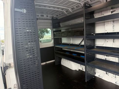 New 2026 RAM ProMaster 3500 w/ Convenience Group FWD image 24