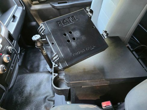 Used 2015 RAM 2500 Tradesman w/ Popular Equipment Group image 24