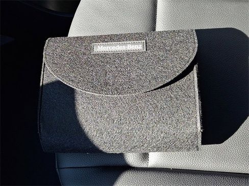 Used 2025 Mercedes-Benz Sprinter 2500 image 26