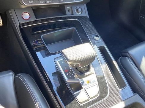 Certified 2023 Audi SQ5 Premium Plus w/ Premium Plus Package image 22