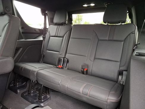 Used 2025 Chevrolet Tahoe RST w/ Comfort Package AWD/4WD image 21