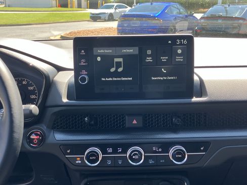 Used 2026 Honda CR-V Sport image 26