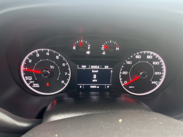 Used 2019 GMC Acadia SLE AWD/4WD image 38