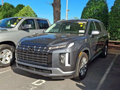 Used 2025 Hyundai Palisade SEL