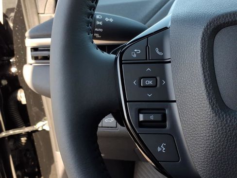 New 2026 Subaru Solterra Premium image 37