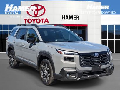 Used 2026 Subaru Outback Touring XT w/ Touring Package