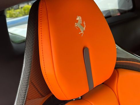 Used 2024 Ferrari 296 GTB RWD image 36