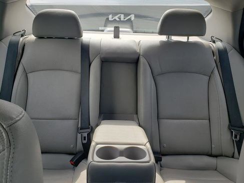 Used 2013 Kia Optima EX FWD image 14