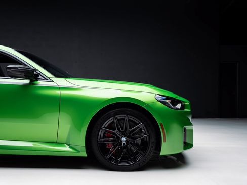 Used 2025 BMW M2 w/ Lighting Package RWD image 40