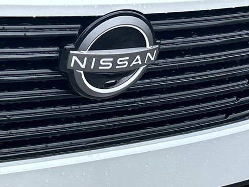 New 2026 Nissan Murano SV AWD/4WD image 11