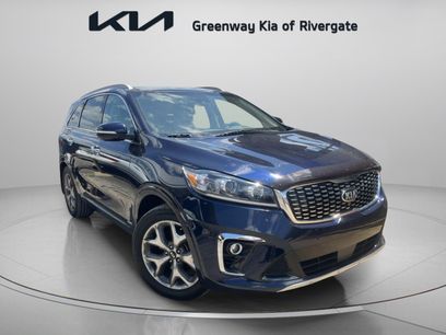 Used 2020 Kia Sorento SX