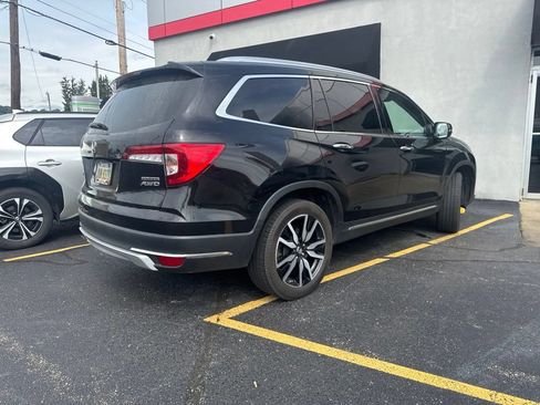 Used 2019 Honda Pilot Touring image 5