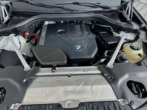 Certified 2024 BMW X3 xDrive30i w/ Premium Package AWD/4WD image 31