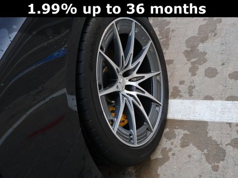 New 2025 Mercedes-Benz AMG GT 55 image 41