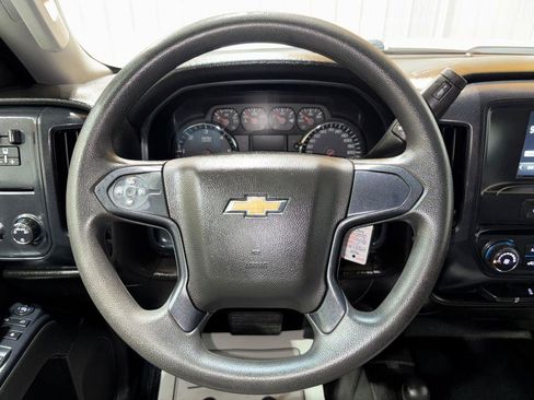 Used 2019 Chevrolet Silverado 2500 W/T w/ WT Convenience Package image 18