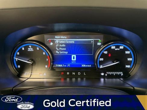 Certified 2022 Ford Bronco Sport Outer Banks AWD/4WD image 13