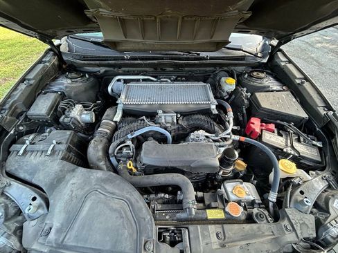 Used 2025 Subaru Outback Onyx Edition XT w/ Tech Package 3 AWD/4WD image 11