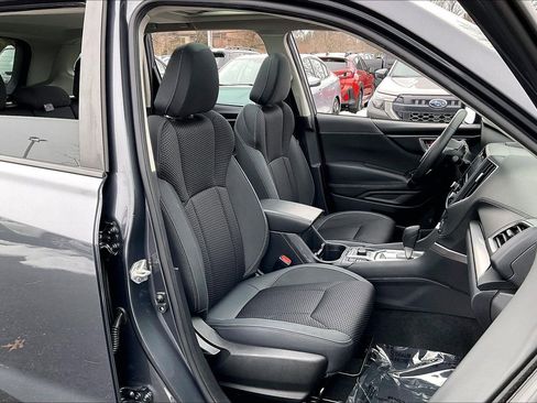 Certified 2022 Subaru Forester Premium image 7