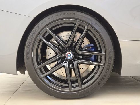 Used 2023 BMW M8 Competition AWD/4WD image 7