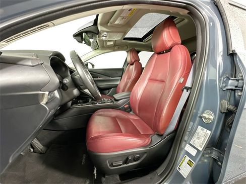 Used 2024 MAZDA CX-30 AWD 2.5 S w/ Preferred Package image 4