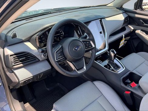 New 2025 Subaru Legacy Premium image 6