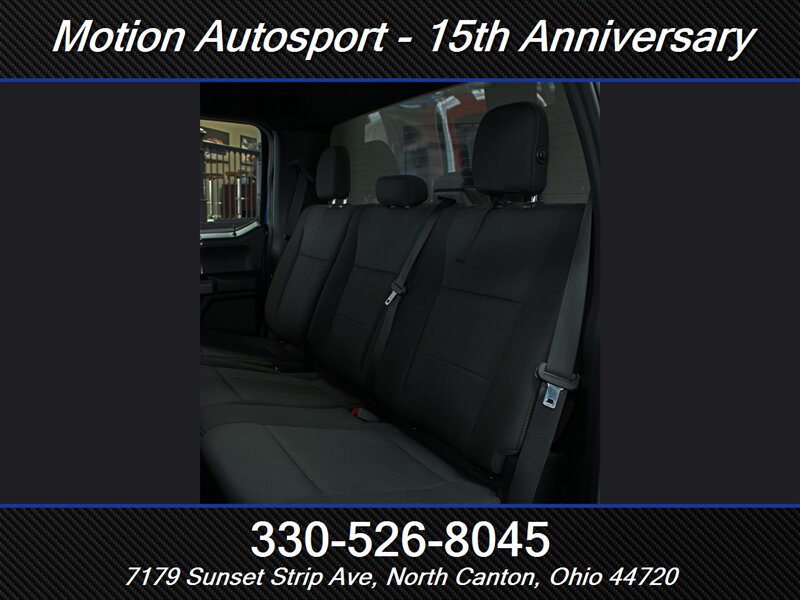 Used 2019 Ford F150 XLT w/ Equipment Group 301A Mid AWD/4WD image 30