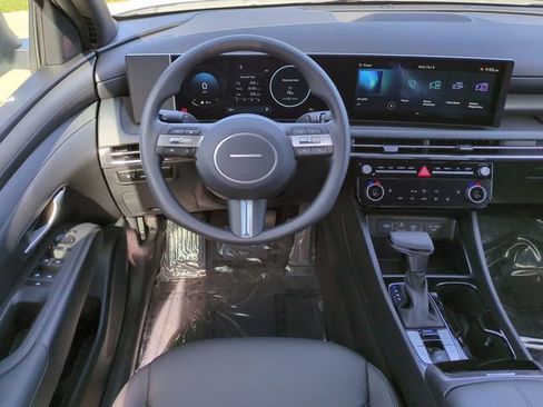 New 2026 Hyundai Santa Cruz SEL image 16