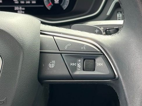 Used 2023 Audi A5 2.0T Premium Plus w/ Premium Plus image 14