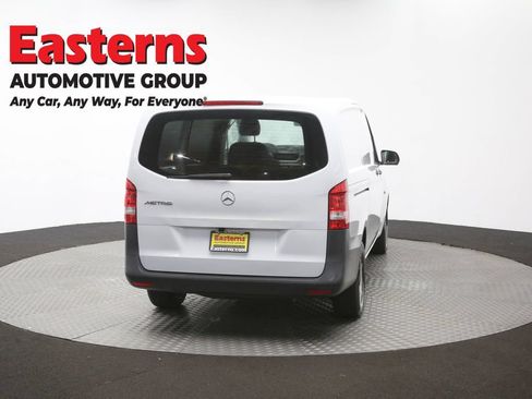 Used 2022 Mercedes-Benz Metris image 35