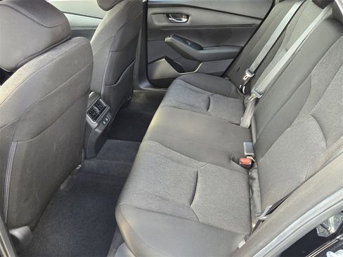 Used 2025 Honda Accord LX image 11