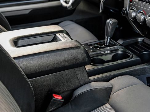 Used 2015 Toyota Tundra SR5 w/ SR5 Upgrade Package image 26