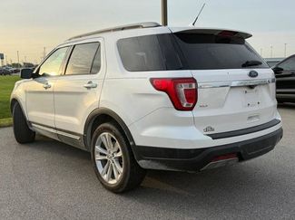 Certified 2019 Ford Explorer XLT w/ Equipment Group 202A FWD video 2