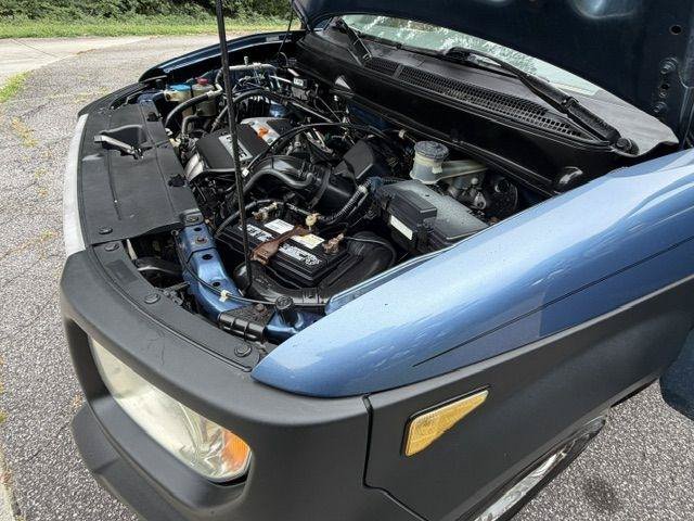 Used 2006 Honda Element EX image 17