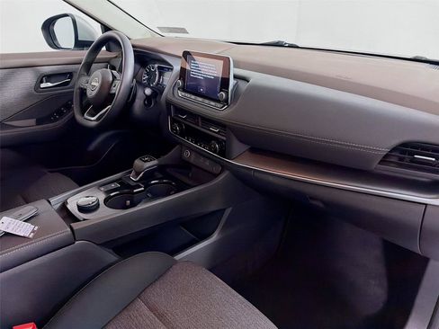 Used 2023 Nissan Rogue SV AWD/4WD image 27