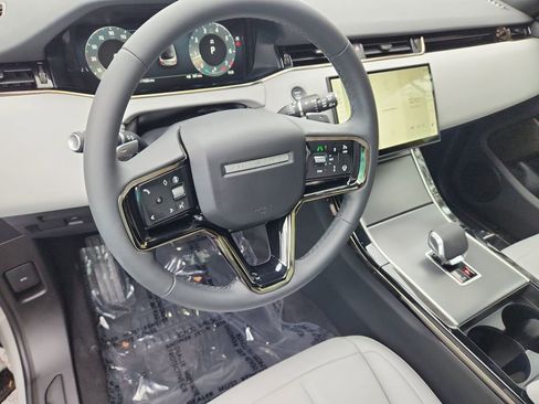 Certified 2026 Land Rover Range Rover Evoque S AWD/4WD image 15