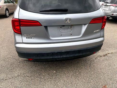 Used 2017 Honda Pilot EX-L image 7