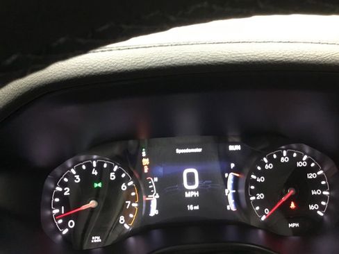 New 2026 Jeep Compass Latitude w/ Quick Order Package 29K image 41