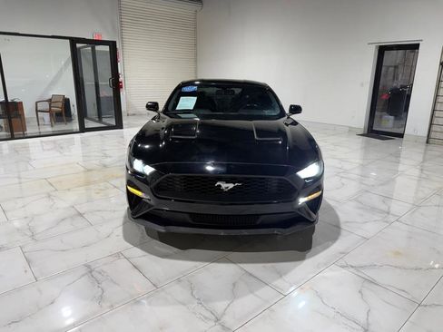 Used 2020 Ford Mustang GT Premium image 2