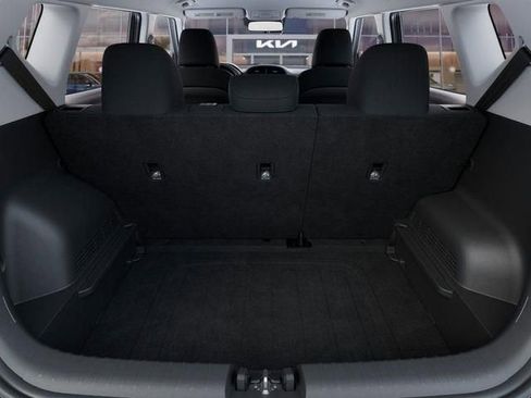 New 2025 Kia Soul LX w/ LX Technology Package image 21