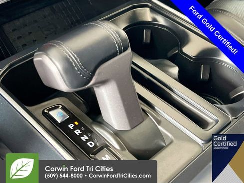 Used 2023 Ford F150 Raptor AWD/4WD image 10