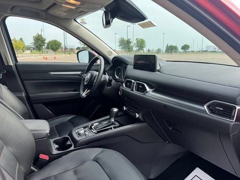 Used 2023 MAZDA CX-5 AWD 2.5 S image 26