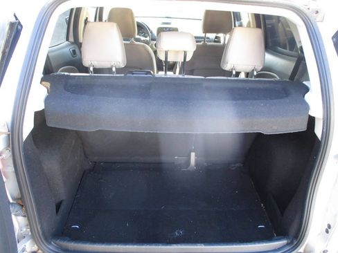 Used 2020 Ford EcoSport S FWD image 4