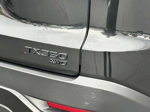Used 2025 Lexus TX 350 AWD image 27