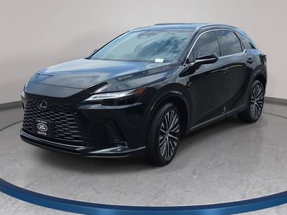 Used 2023 Lexus RX 350 Premium Plus w/ Cold Area Package