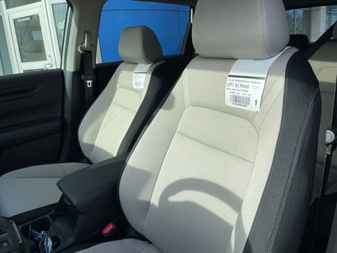 New 2026 Honda CR-V EX image 10