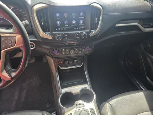 Used 2019 GMC Terrain Denali w/ Advanced Safety Package AWD/4WD image 16