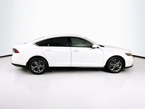 Used 2023 Honda Accord EX image 25