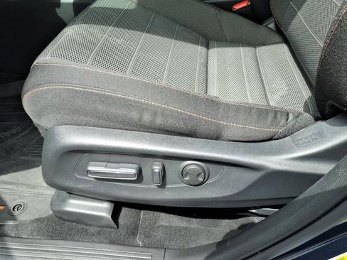 Certified 2026 Honda CR-V TrailSport image 14